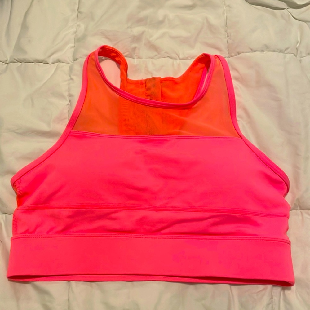 ZYIA Allstar Bra size medium